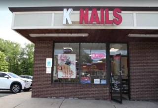 K Nails