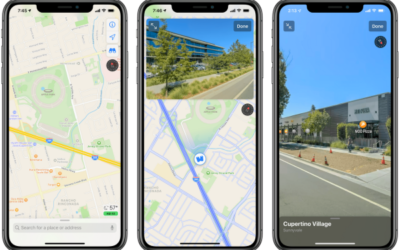 Map Your Success: Apple Maps Optimization with Clear Choice System