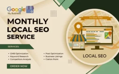 Optimizing Google My Business for Local Success: A Guide to Effective SEO