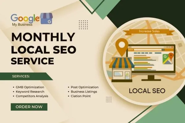 Optimizing Google My Business for Local Success: A Guide to Effective SEO