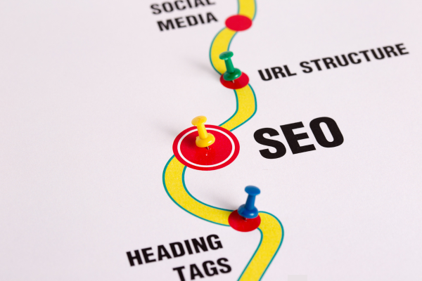 Organic SEO Visibility Boost Traffic & Attract Qualified Leads