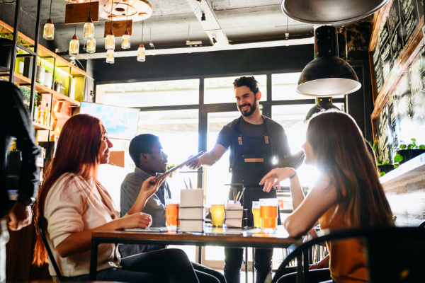 How Can Clear Choice System Help Your Restaurant Business?