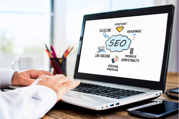 Unlock Top Google Rankings: Transparent and Effective SEO Services