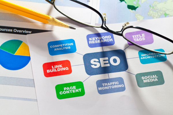 Boosting Your Digital Presence through Organic SEO