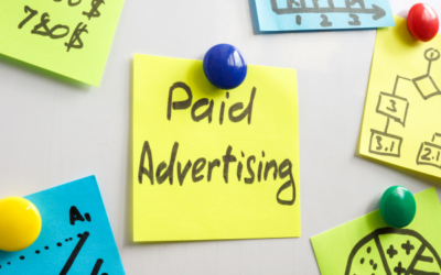 Cut Through the Competition with Targeted Paid Advertising That Converts